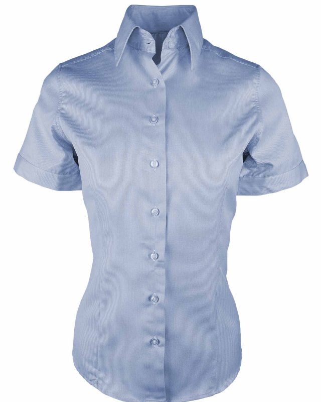 Uniform Work Shirts - Men’s and Women’s Shirts - The Uniform Edit