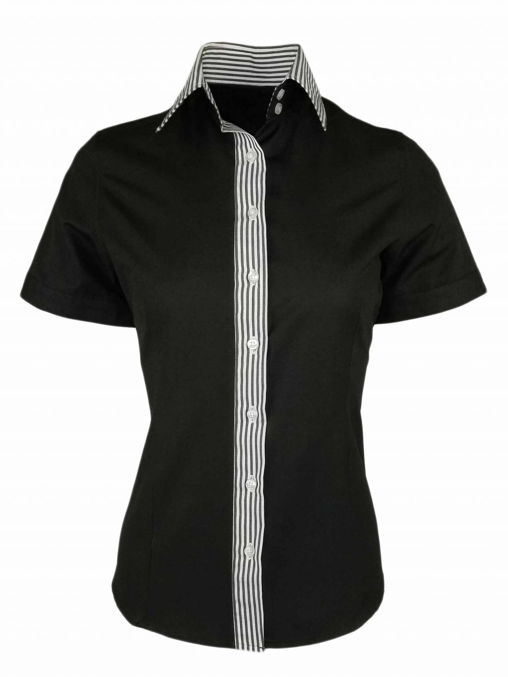 Women Business Shirts | Corporate Shirts for Women’s in Brisbane ...