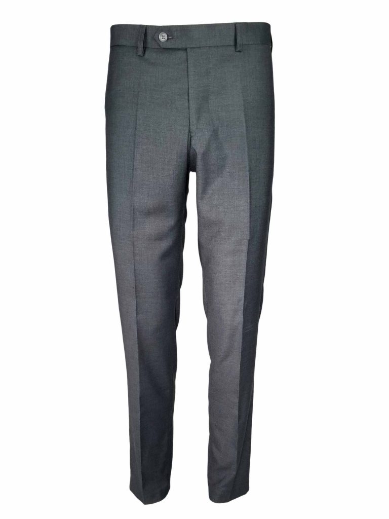 Men's Classic Pant - Light Grey | Uniform Edit