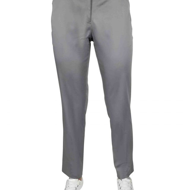 Womens Custom Chino Light Grey Uniform Edit 4039