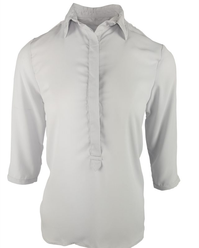 Corporate Women's Business Blouses, Women's Office Work Uniforms - The ...