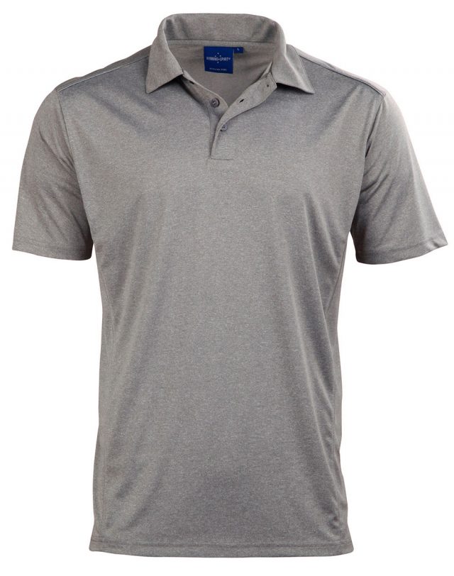 Corporate Men's T-shirts | Men's Polo | Men's Harland RapidCool Polo ...