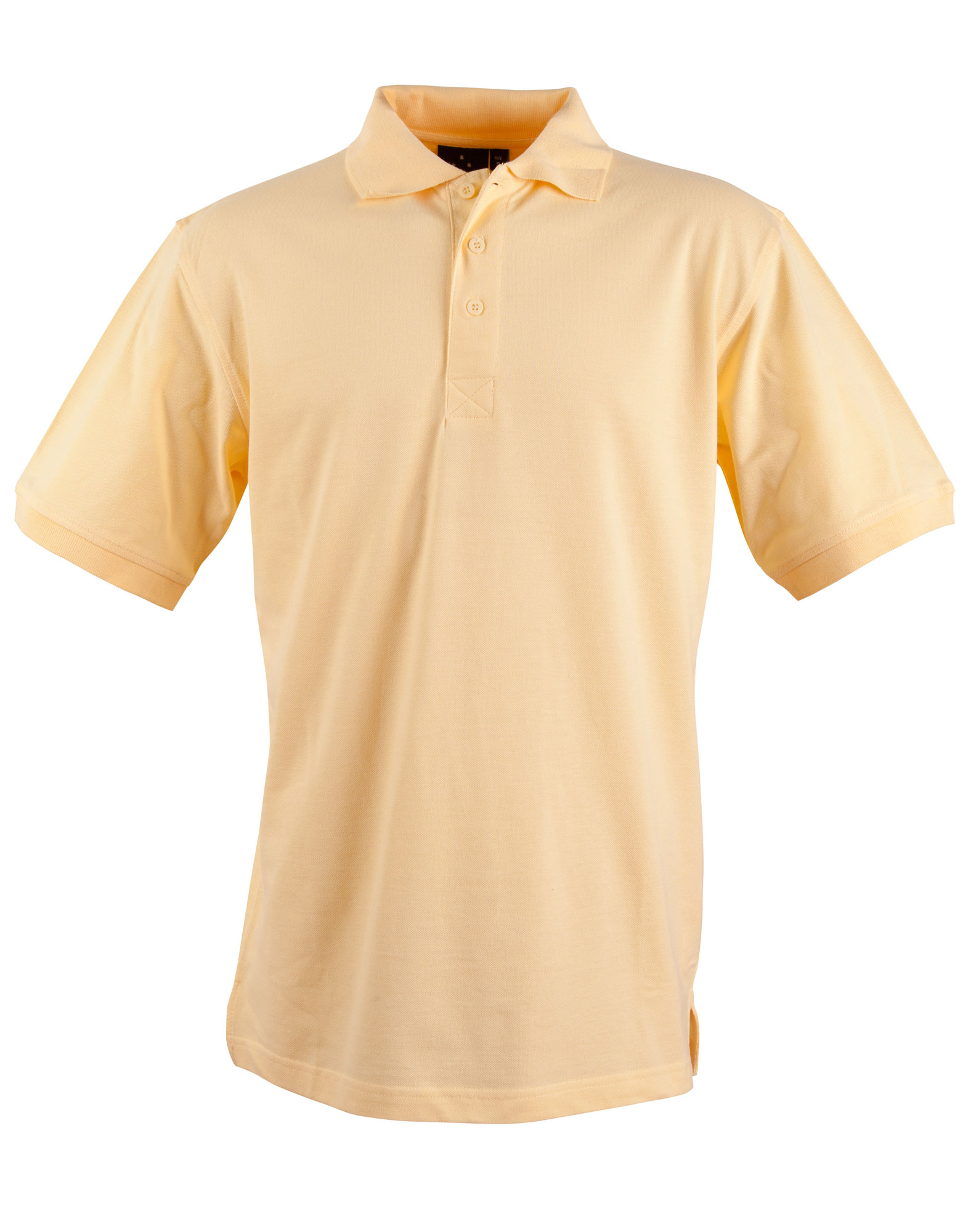 lemon polo shirt mens