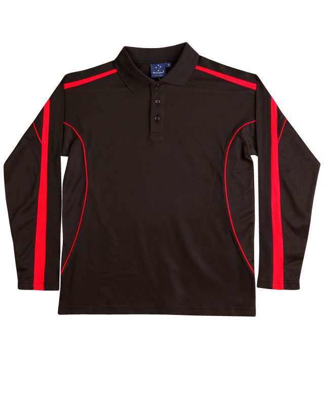 workwear polo shirts australia