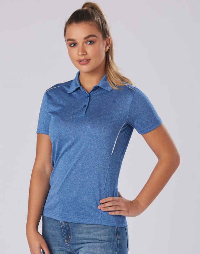 Corporate Women’s T-shirts | Women’s Polo | Women’s Harland RapidCool ...