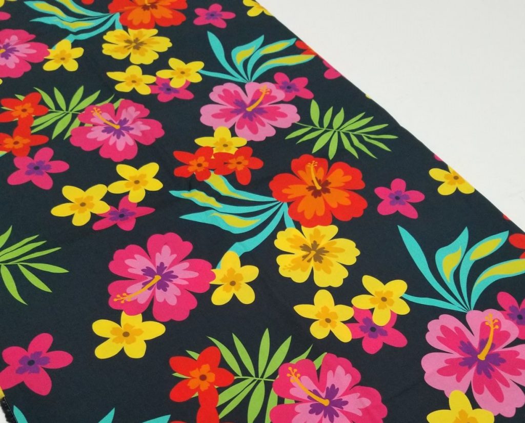 Custom Design Fabrics – The Uniform Edit