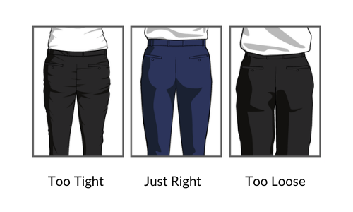 The Most Comfortable Women's Work Pants - Find your fit at The