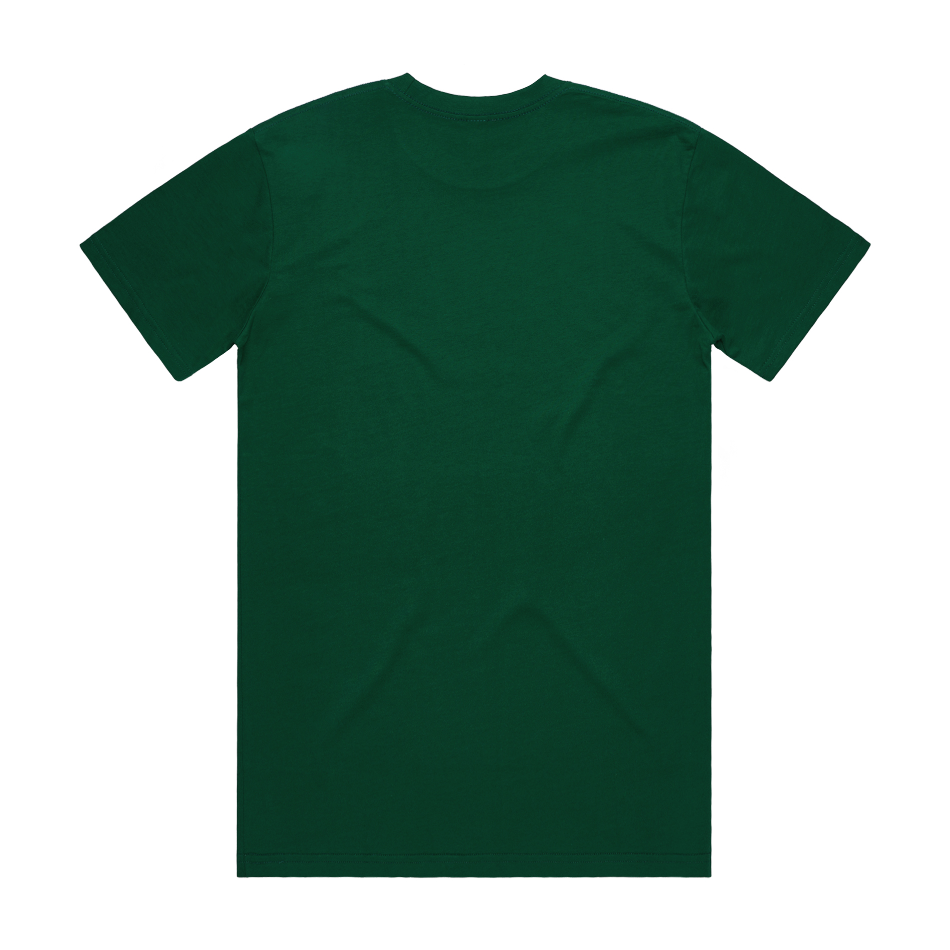 Men's AS Colour Classic Tee - Emerald - Uniform Edit