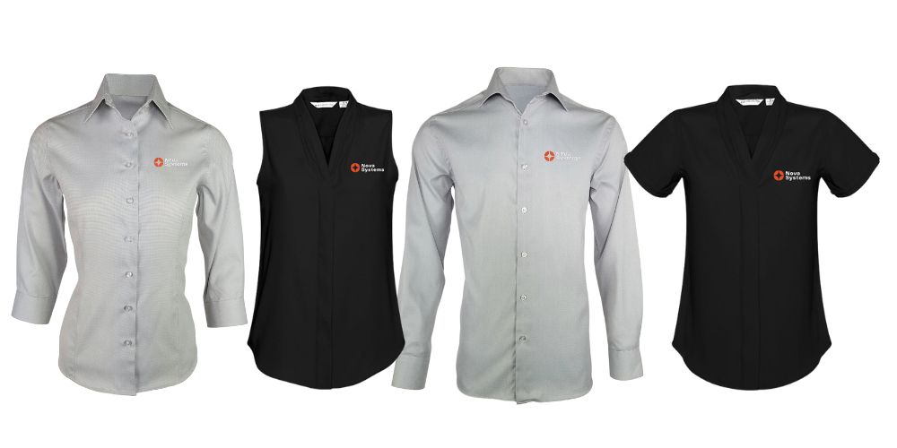 Nova Systemizes Corporate Style with International Company Uniform ...