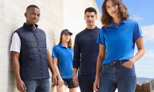 The Evolution of the Uniform Industry with Modern Design – The Uniform Edit