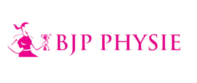 BJP Physie Logo